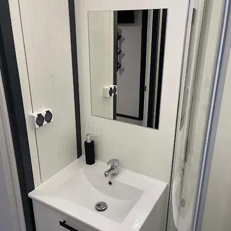 Hébergement de vacances Kalimera 3 *