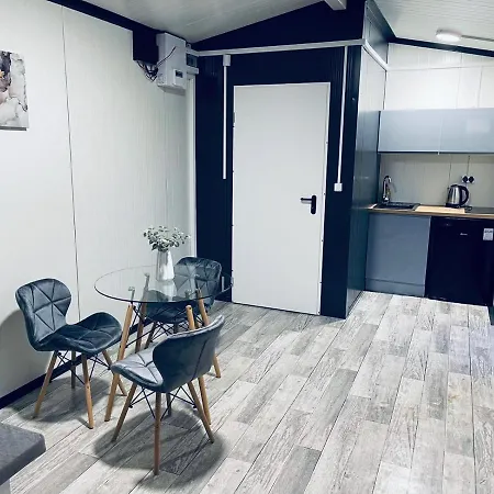 Kalimera 3 Holiday home *
