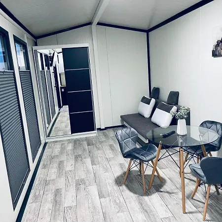 Kalimera 3 * Jantar