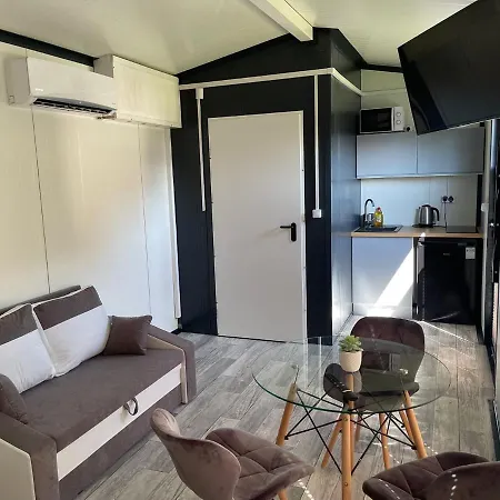 Kalimera 3 * Jantar