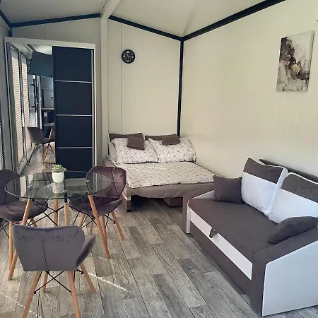 Holiday home Kalimera 3
