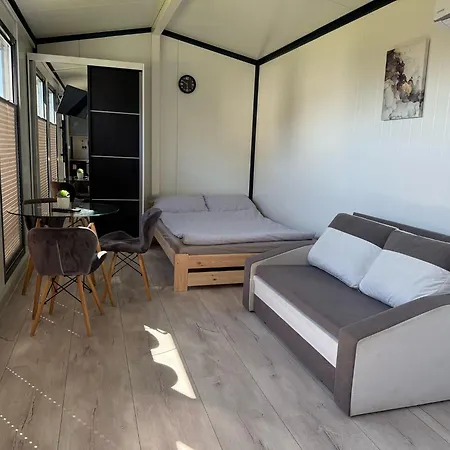 Holiday home Kalimera 3 *