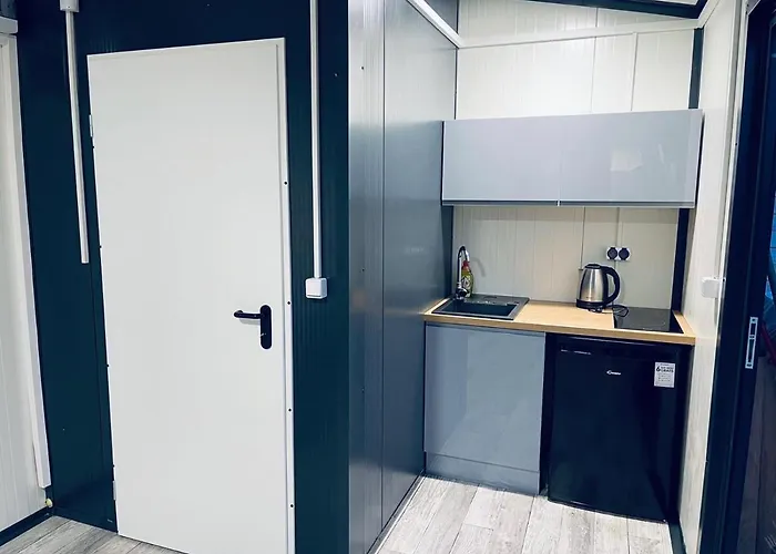 Kalimera 3 Дом отдыха *