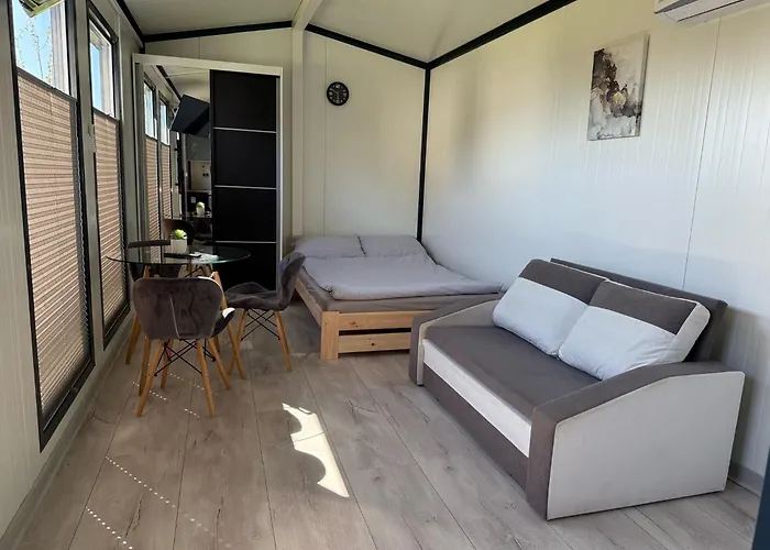 Дом отдыха Kalimera 3 *